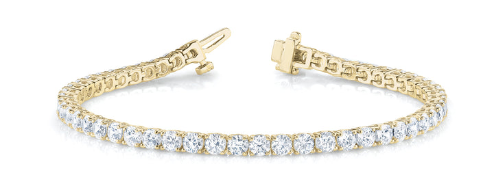 Fashion Diamond Bracelet