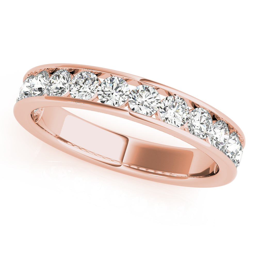 Diamond Wedding Ring