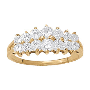 Fashion Diamond Ring