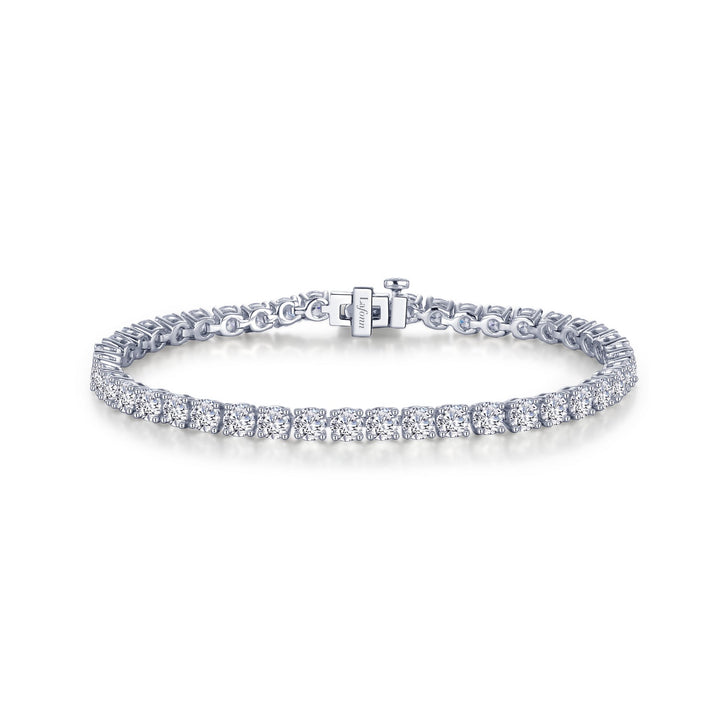 Classic Tennis Bracelet