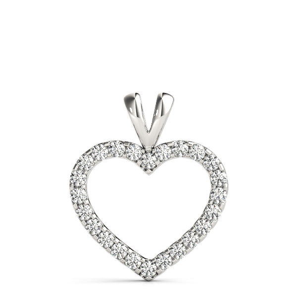 Fashion Diamond Pendant