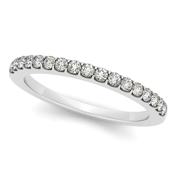 Diamond Wedding Ring