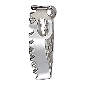0.50 CT Round Diamond Fashion Pendant