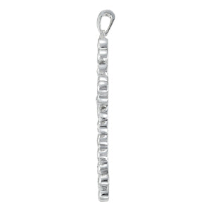 Fashion Diamond Pendant