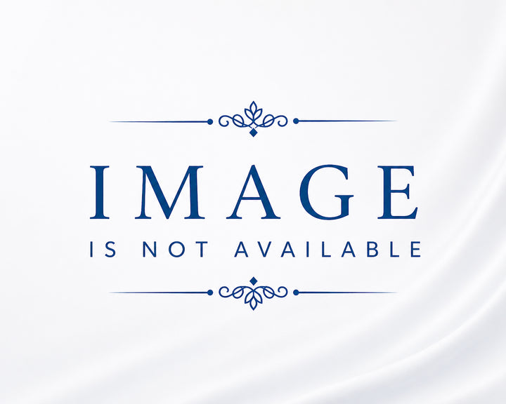 14K White Gold Round Diamond Fashion Pendant