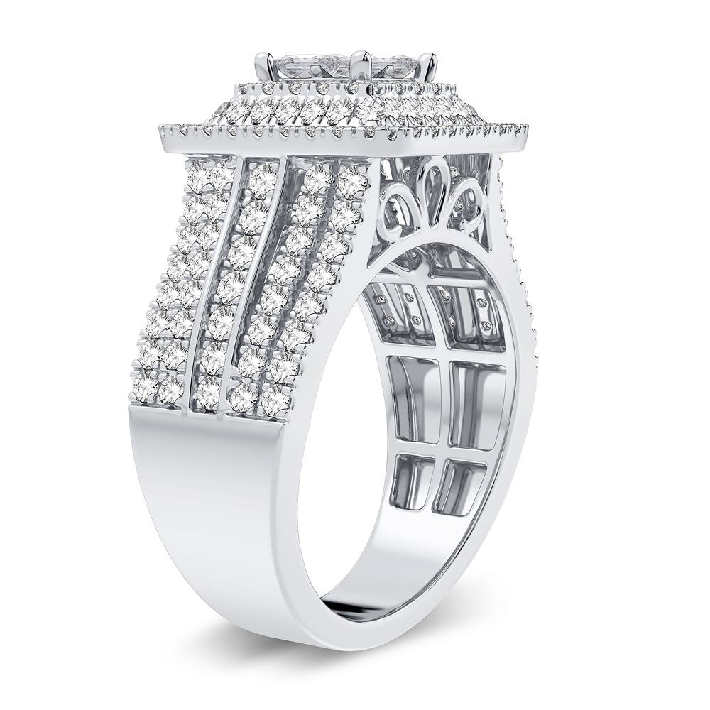 14K 1.50CT Diamond Ring