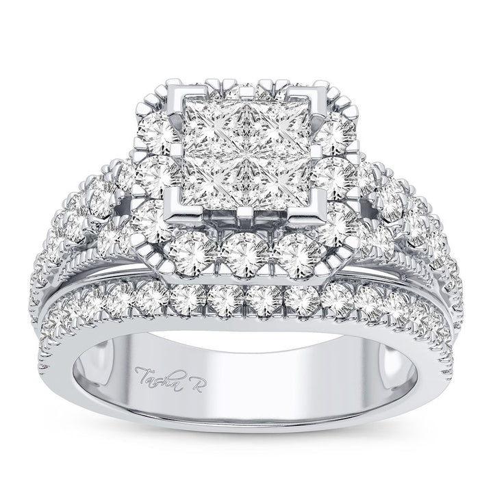 14K 2.00CT Diamond Ring