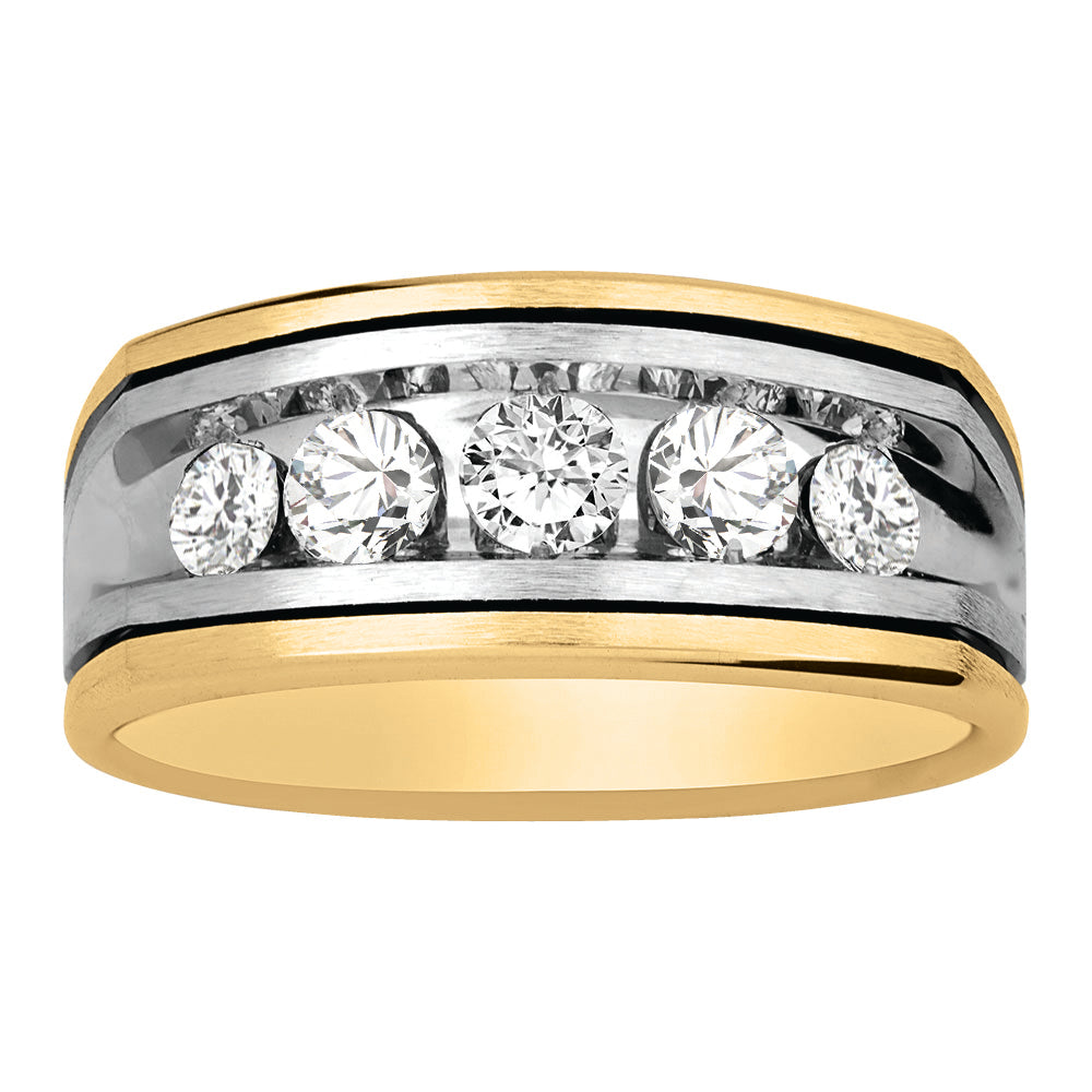 Fashion Diamond Ring