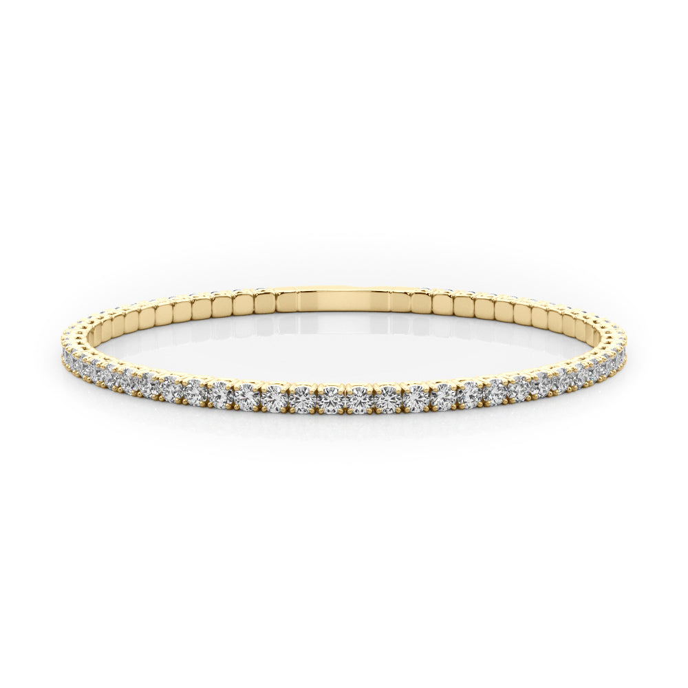 Diamond Bracelet