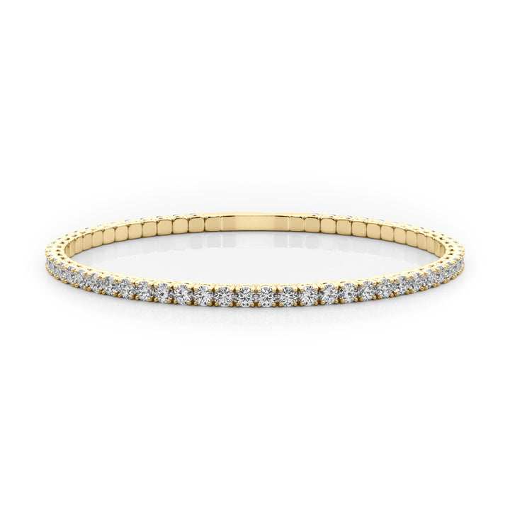 Diamond Bracelet