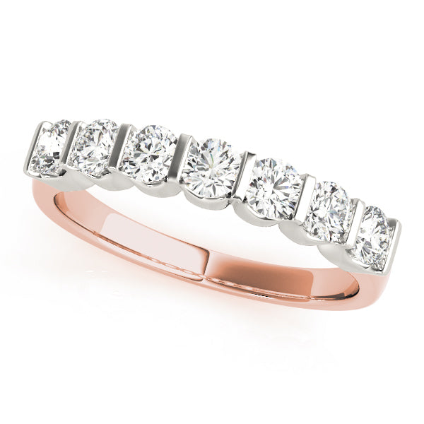 Diamond Wedding Ring