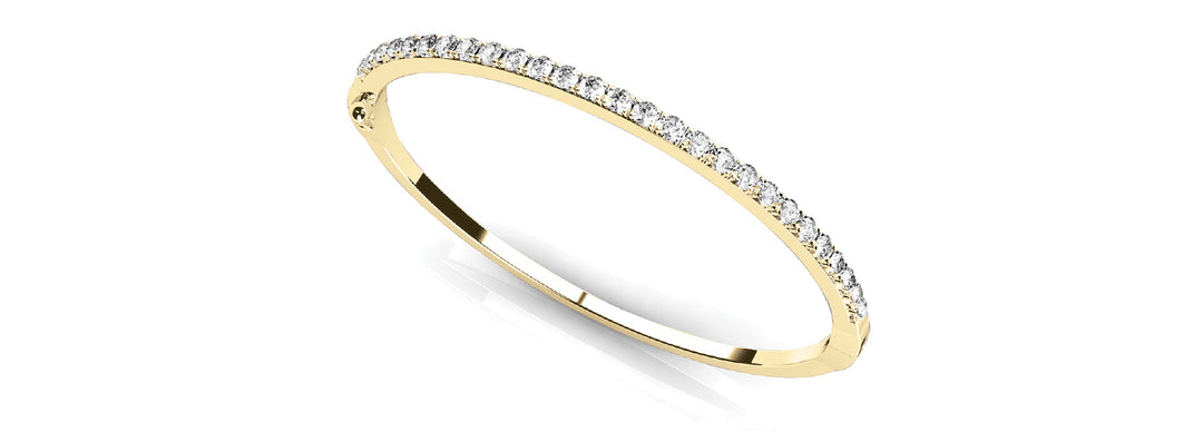 Fashion Diamond Bracelet