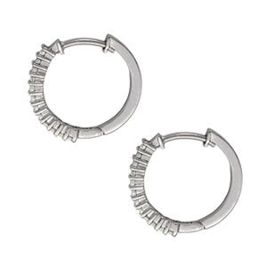 Fashion Diamond Earring