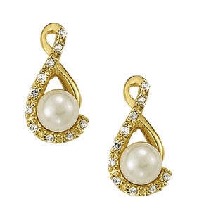 20 Diamond Round Multi-Stone Earrings