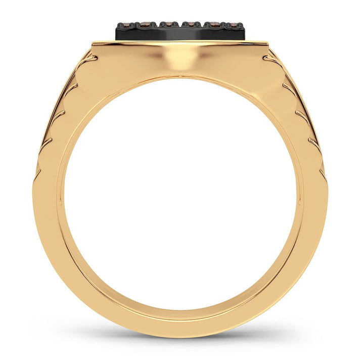 14K 0.50CT Diamond Ring