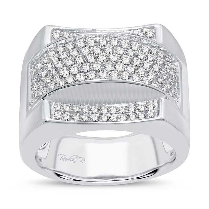 14K 1.50CT DIAMOND RING