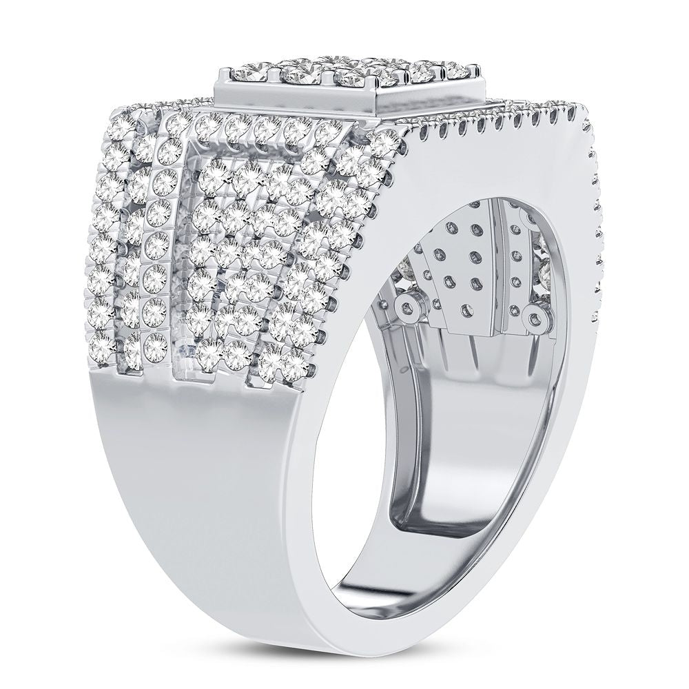 14K 2.75CT DIAMOND RING