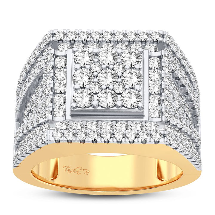 14K 2.75CT DIAMOND RING