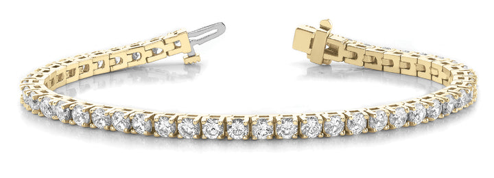 Fashion Diamond Bracelet