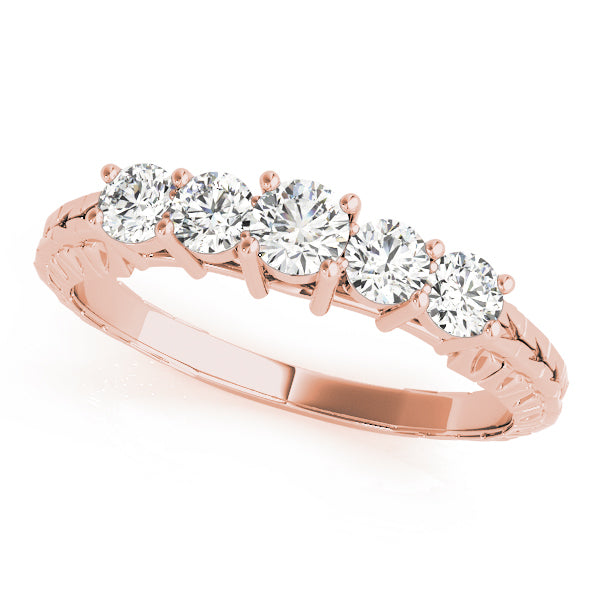 Diamond Wedding Ring