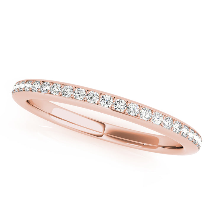 Diamond Wedding Ring