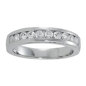 Diamond Wedding Ring