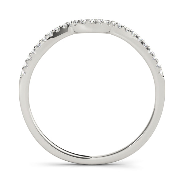 Diamond Wedding Ring