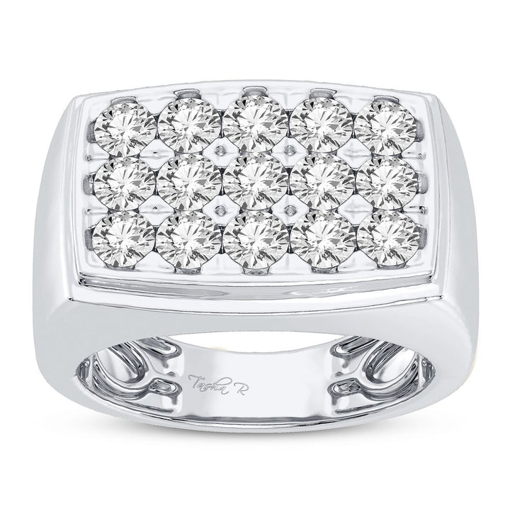 14K 2.00CT DIAMOND RING