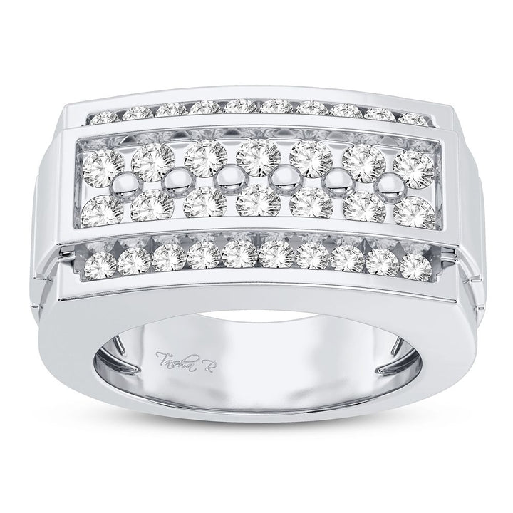 14K 1.50CT DIAMOND RING