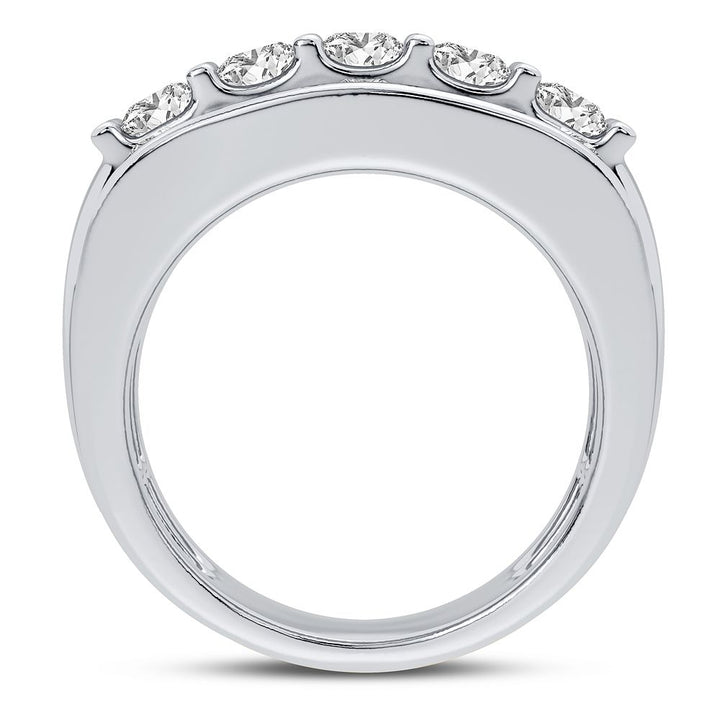 14K 3.00CT DIAMOND RING