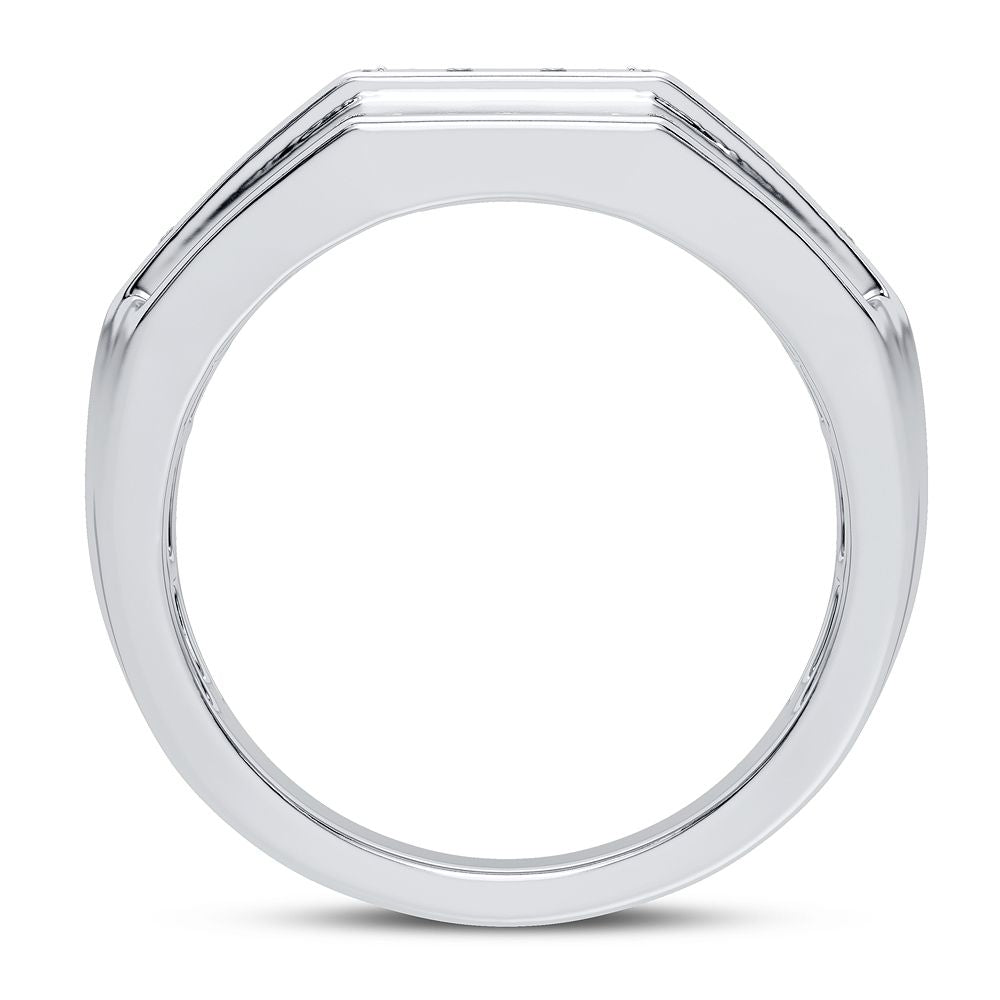 14K 1.00CT DIAMOND RING