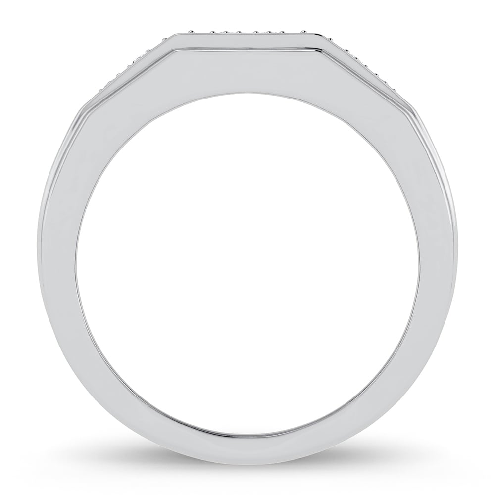 14K 1.00CT DIAMOND RING