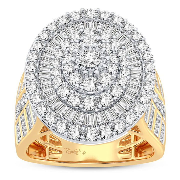 10K 2.00CT DIAMOND RING