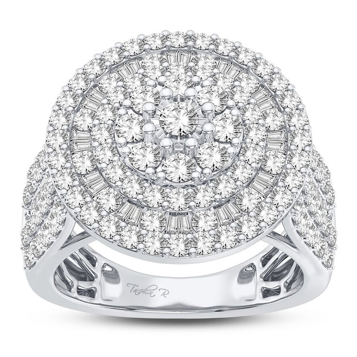 10K 2.00CT DIAMOND RING