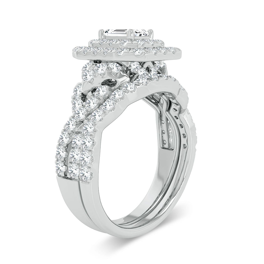 14K 2.00CT DIAMOND RING