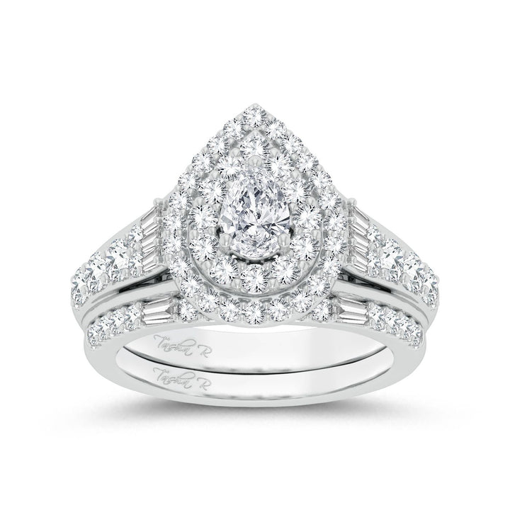 14K 2.00CT DIAMOND RING