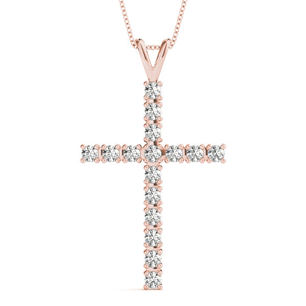 Fashion Diamond Pendant