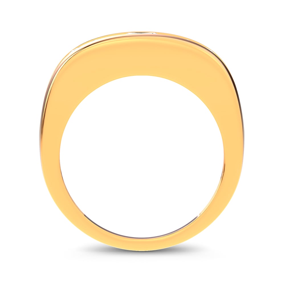 14K 3.00CT DIAMOND RING