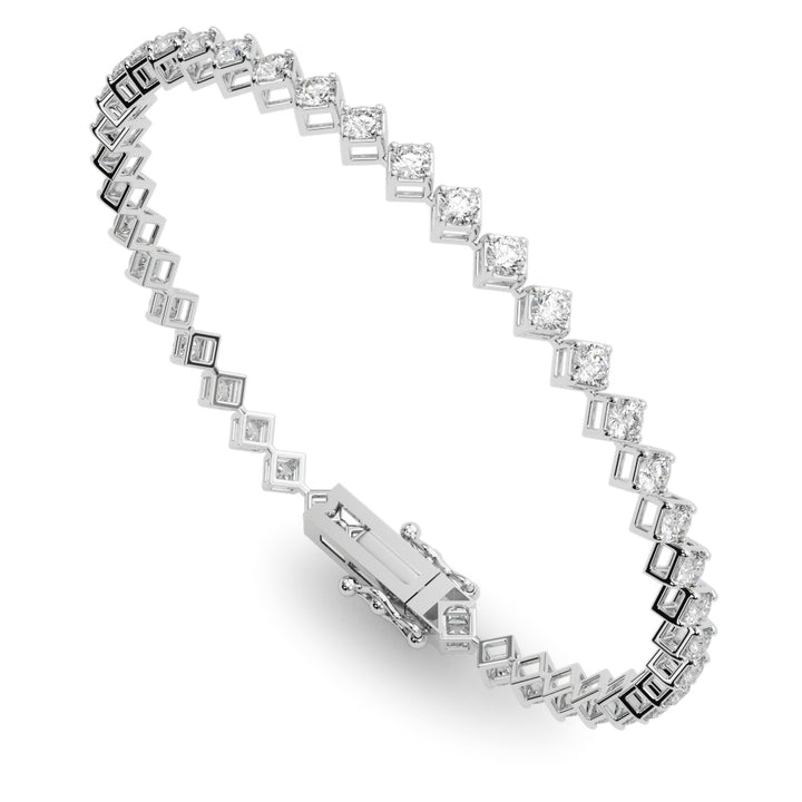 Diamond Bracelet