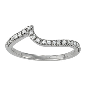 Diamond Wedding Ring