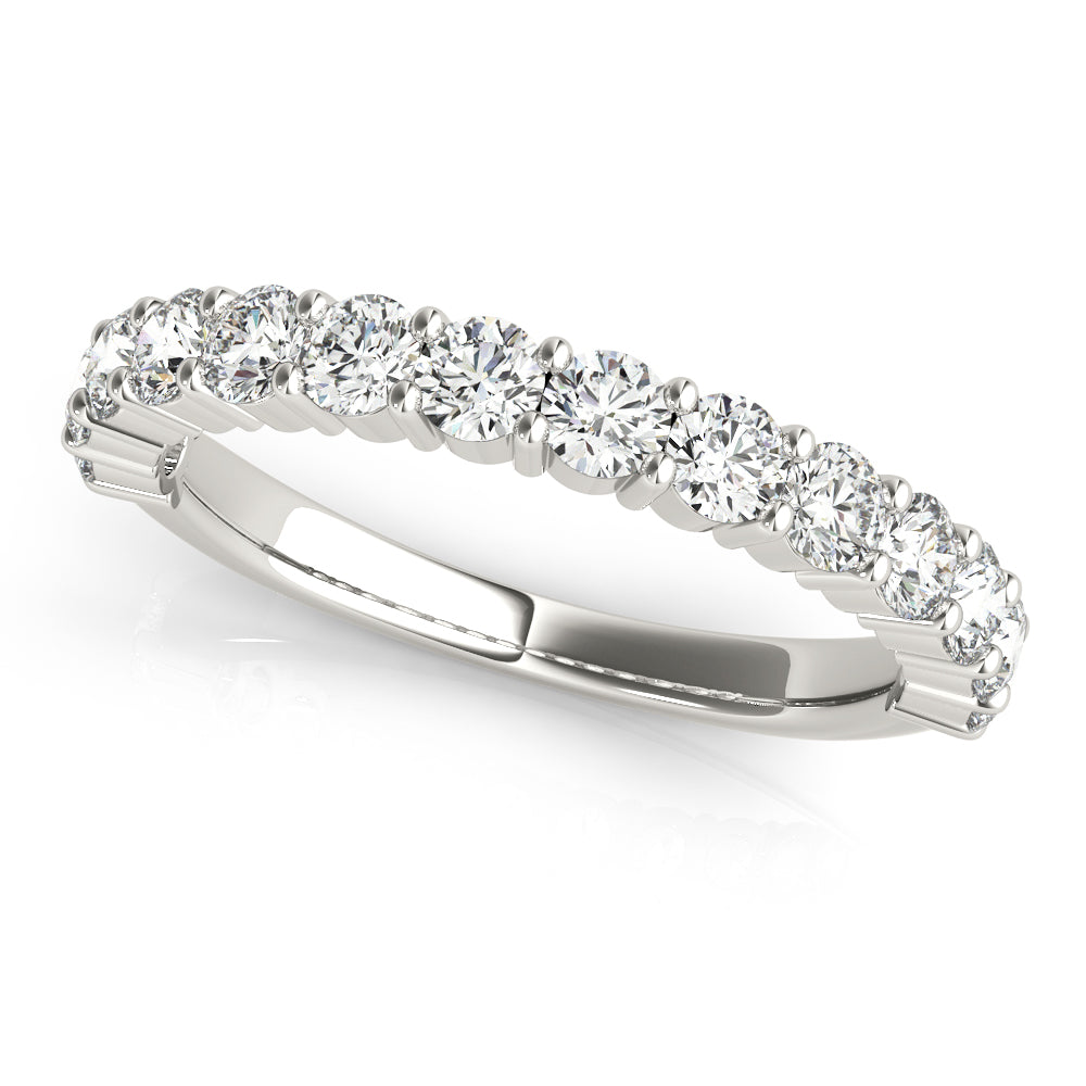 Diamond Wedding Ring