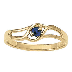 Diamond Fashion Ring