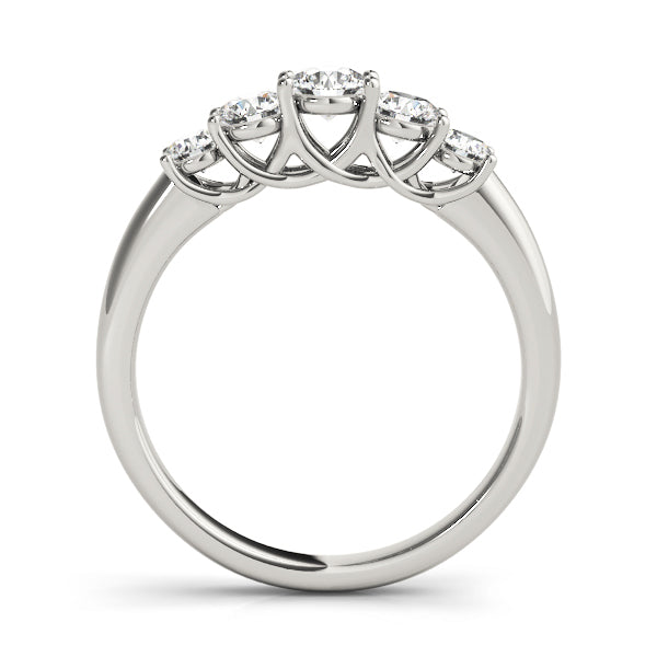 Diamond Wedding Ring