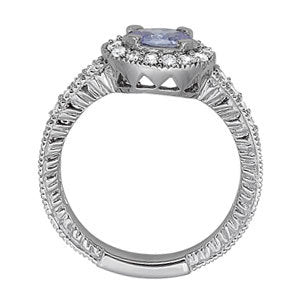 Diamond Fashion Ring