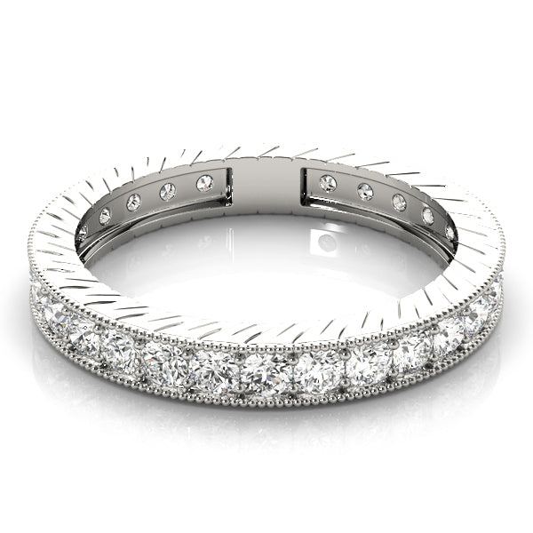 Diamond Wedding Ring