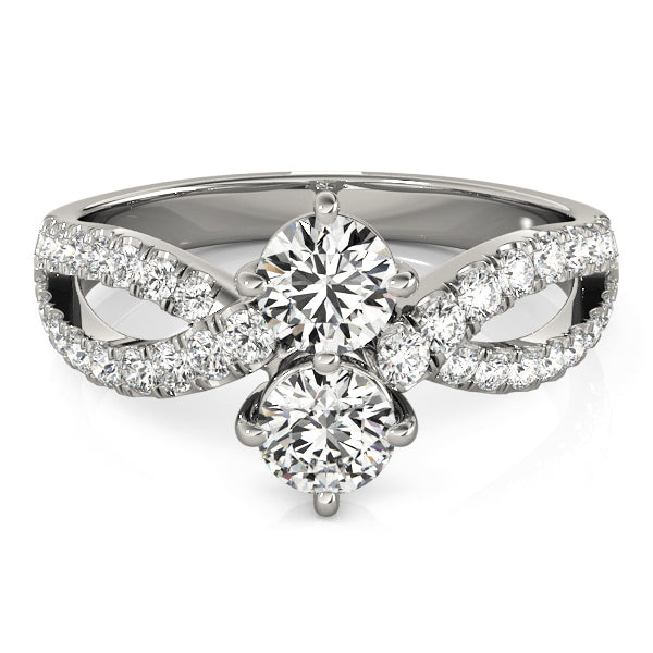 Fashion Diamond Ring