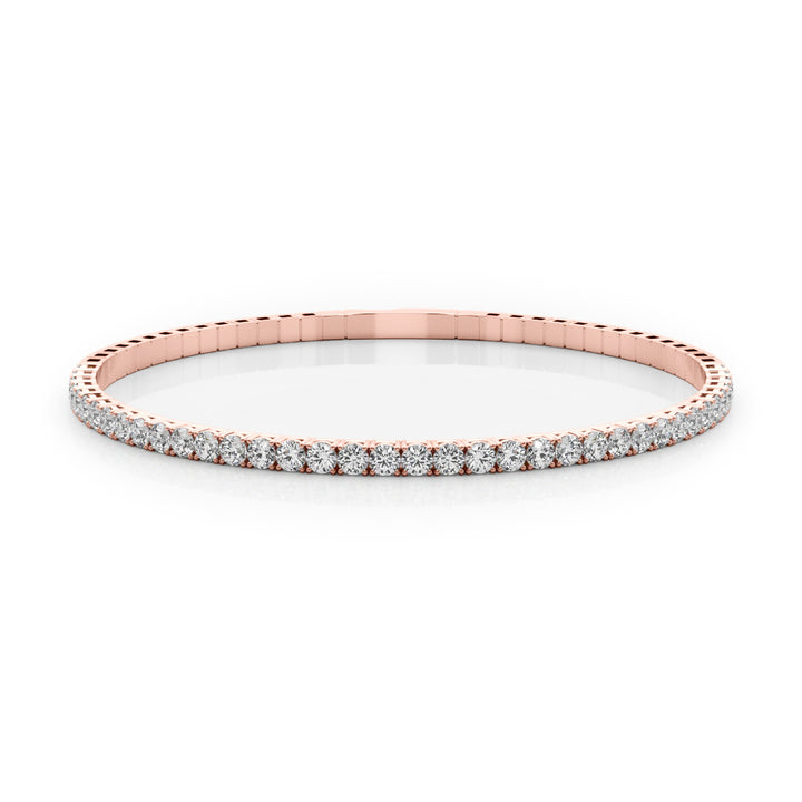 Diamond Bracelet