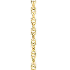 Gold Fashion Pendant | Multi-Metal Design