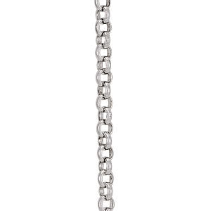 Premium Multi-Metal Fashion Pendant