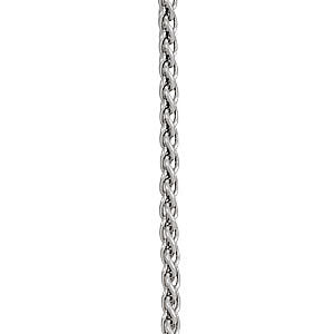 Premium Multi-Metal Fashion Pendant